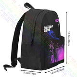 My Chemical Romance Danger Days Backpack