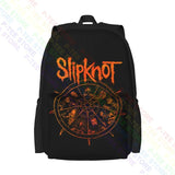 Slipk The Wheel Large Capacity Backpack Schoolbag Sports Style Multi-function