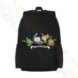 Large Capacity Gamer Backpack Shoe Bag
