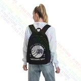 Israeli Security Agency Backpack Personalized