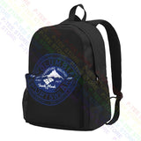 Columbia Sports Adventure Backpack with Shoe Bag