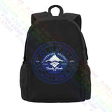 Columbia Sports Adventure Backpack with Shoe Bag