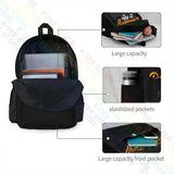 Large Capacity Backpack for Auto Detailing