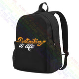 Large Capacity Backpack for Auto Detailing