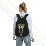 Amorphis Tour Band Large Capacity Backpack