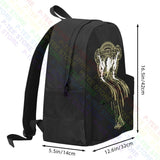 Amorphis Tour Band Large Capacity Backpack