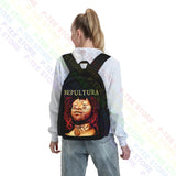 90's Sepultura Roots 1996 Backpack