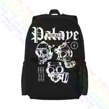 Palaye Royale Large Capacity Backpack Sports Style School Sport Bag