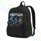 The Offspring Bad Times Roll Backpack Personalised