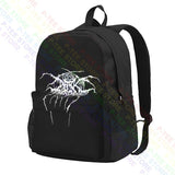 Darkthrone Metal.Blasphemy.Marduk backpack