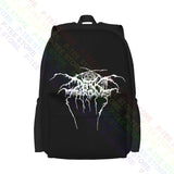 Darkthrone Metal.Blasphemy.Marduk backpack