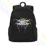 Darkthrone Metal.Blasphemy.Marduk backpack