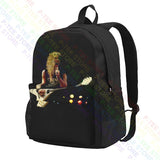 James Hetfield Funny Birthday Backpack