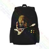 James Hetfield Funny Birthday Backpack