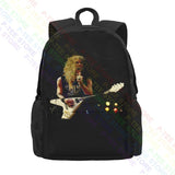 James Hetfield Funny Birthday Backpack
