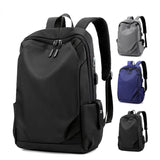 Large Capacity Travel Backpack for Men Women