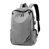 Large Capacity Travel Backpack for Men Women