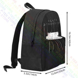 Death Stranding Large Capacity Backpack Sports Bag