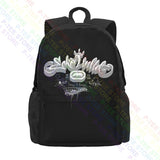 Ecko_Unltd Large Capacity Backpack for Swimming and Sports