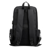 Large Capacity Backpack Men Travel High School Style Female Student Schoolbag
