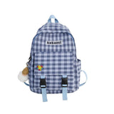Classic Style Schoolbag Boys and Girls Backpack