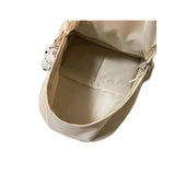 Junior High School Students' Multi-Function Computer Bag