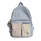 Junior High School Students' Multi-Function Computer Bag