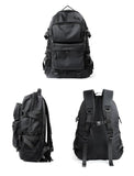 Anti Theft Laptop Backpack Large Capacity Travel BackPack Men Schoolbag