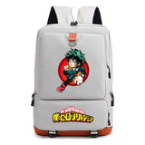 Todoroki Eyeskugou Backpack Travel Bag