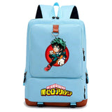 Todoroki Eyeskugou Backpack Travel Bag