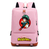 Todoroki Eyeskugou Backpack Travel Bag