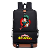 Todoroki Eyeskugou Backpack Travel Bag