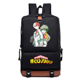 Todoroki Eyeskugou Backpack for School and Travel