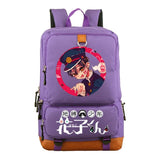 Toilet-Bound Hanako Large Capacity Backpack for Men - School Junior Student
