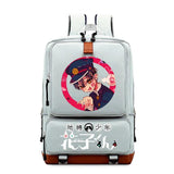 Toilet-Bound Hanako Large Capacity Backpack for Men - School Junior Student