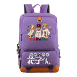 Men's Large Capacity School Backpack for Students