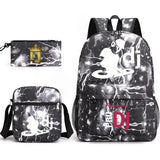 2021 Pioneer Pro Dj Printing Bag Boys Girls School Travel Laptop Backpack
