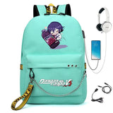 Danganronpa School Bag for Male Students