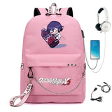 Danganronpa School Bag for Male Students
