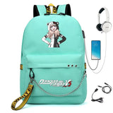 Danganronpa School Bag for Male Students