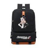 Danganronpa School Bag for Boys - Junior Student Backpack
