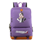 Danganronpa School Bag for Boys - Junior Student Backpack