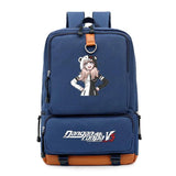 Danganronpa School Bag for Boys - Junior Student Backpack