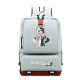 Danganronpa School Bag for Boys - Junior Student Backpack