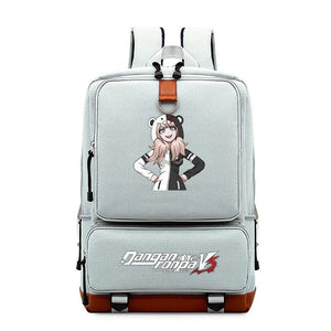 Danganronpa School Bag for Boys - Junior Student Backpack