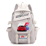 JDM Backpack Women's Satchel Laptop Bag