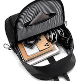Large Capacity Men's Backpack Water-proof Travel Business Bag