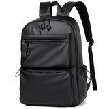 Large Capacity Men's Backpack Water-proof Travel Business Bag