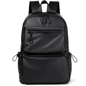 Large Capacity Men's Backpack Water-proof Travel Business Bag