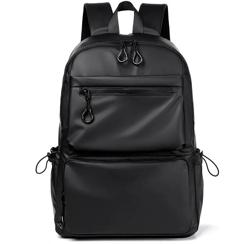 Large Capacity Men's Backpack Water-proof Travel Business Bag